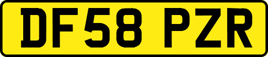 DF58PZR