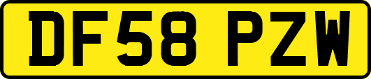 DF58PZW