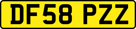 DF58PZZ