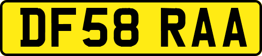 DF58RAA