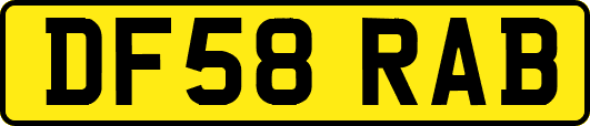 DF58RAB