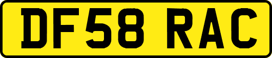DF58RAC