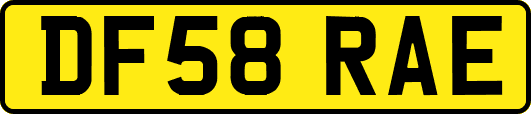 DF58RAE