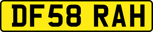 DF58RAH