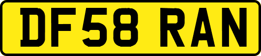 DF58RAN