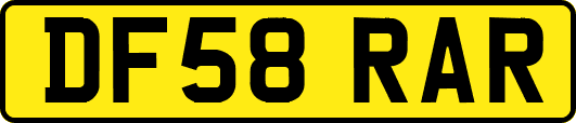 DF58RAR