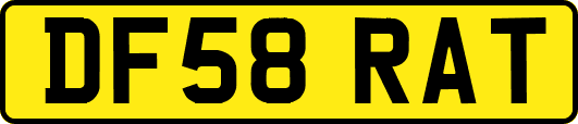 DF58RAT