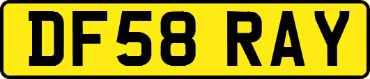 DF58RAY