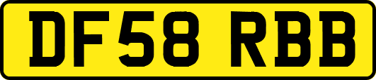 DF58RBB