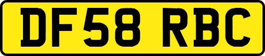 DF58RBC