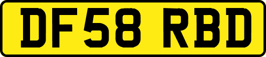 DF58RBD
