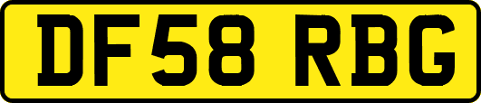 DF58RBG