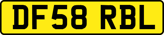 DF58RBL
