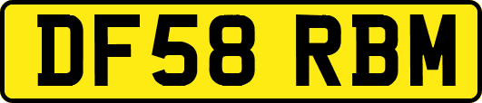 DF58RBM