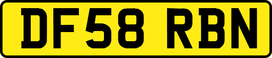 DF58RBN