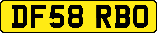 DF58RBO