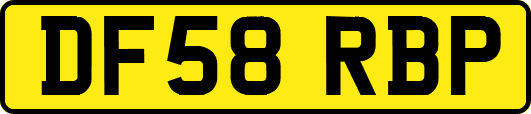 DF58RBP