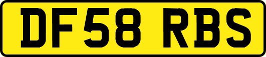 DF58RBS