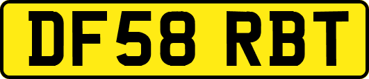 DF58RBT