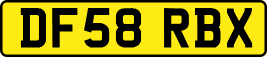 DF58RBX