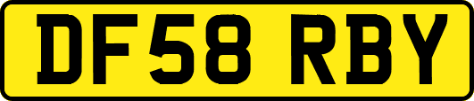 DF58RBY
