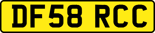 DF58RCC