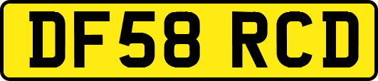 DF58RCD