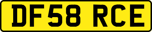 DF58RCE