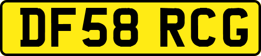 DF58RCG