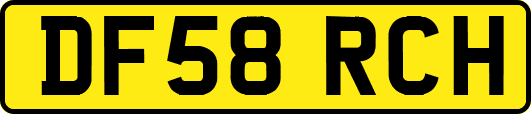 DF58RCH