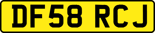 DF58RCJ