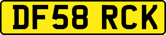 DF58RCK