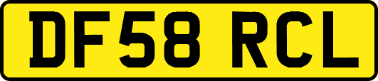 DF58RCL