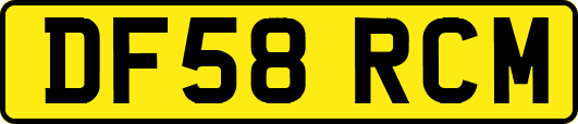 DF58RCM