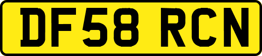 DF58RCN