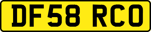 DF58RCO