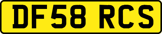DF58RCS
