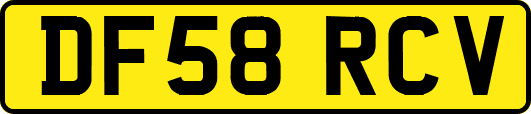 DF58RCV