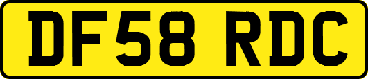 DF58RDC