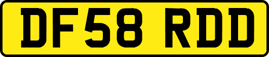 DF58RDD