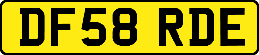 DF58RDE
