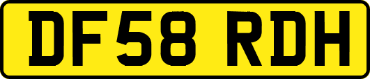 DF58RDH