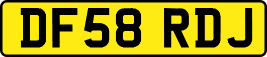 DF58RDJ