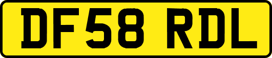 DF58RDL