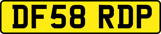 DF58RDP