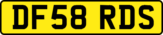 DF58RDS