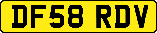 DF58RDV
