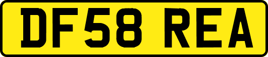 DF58REA