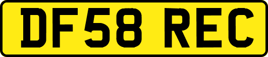DF58REC