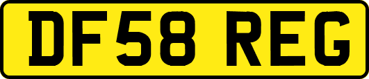 DF58REG